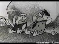 Flintstoned-Fred and Barny Flintstoned-Fred and Barny