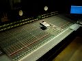 Grabanado en el Estudio EL PIE