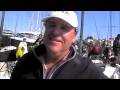 videos de 2008 Melges 32 Rolex Big Boat Series • Don Jesberg