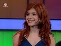 DoceMania na estreia do novo Programa do Herman DoceMania na estreia do novo Programa do Herman