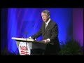 Inspirational Message, NADA Convention 2008. Inspirational Message, NADA Convention 2008.