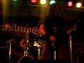 TRASHNOS (4/6) - GALLAECIAN METAL FEST 2007