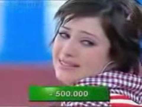بنات العرب