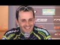Press Conference Multivan Merida Biking Team