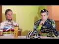 Press Conference Multivan Merida Biking Team