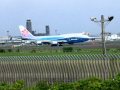 成田空港 飛行機離着陸3連発!! Narita airport Take-off&Landing