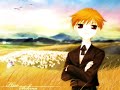 fruits basket character themes part 2
