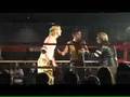 WrestleRock 2 Tag Match