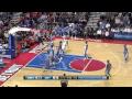 CarMelo Anthony And1