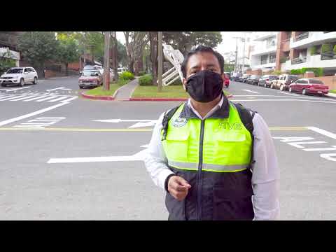 Mejorar la movilidad vial es tarea de todos