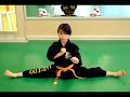 Hapkido History Hapkido History