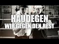 Haudegen: Wir gegen den Rest - Offizielles Musikvideo