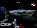 TCM - Great Britain Grand Prix. Mainrace Teil 2 von 3