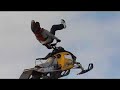 freestyle snowmobile and dirt bike- Tim Beckner freestyle snowmobile and dirt bike- Tim Beckner