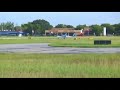Velocity Experimental Airplane
