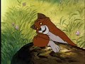 Aristocats - Thomas O\