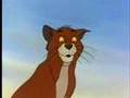 Aristocats - Thomas O'Malley (german)