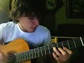 Crazy Spanish Solo Crazy Spanish Solo
