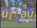 Palmeiras 1 X 2 Flamengo - Brasileiro 2004