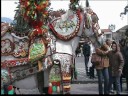 la festa dei ss. alfio filadelfio e cirino a trecastagni