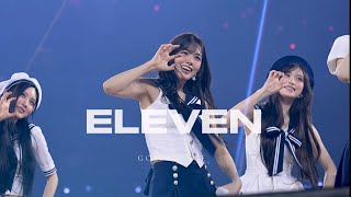 일레븐