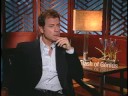 \"Flash of Genius\" -- Greg Kinnear Interview