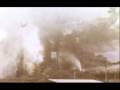 Titan rocket crashes