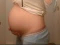 9 Months Of Gestation In 30 Seconds 9 Months Of Gestation In 30 Seconds