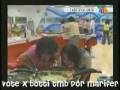 videos de GALLETAS X VOTOS P12