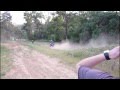 ATOMICS RIDERS 1    HONDA CRF 250 R  2010   KAWASAKI   KFX450R     SX  MX   AMA  ATVA