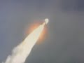 H-IIA ロケット13号機打ち上げ成功
