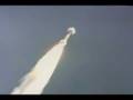 H-IIAロケット「かぐや」打ち上げ