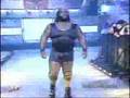 batista vs mark henry