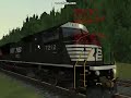 Niagara Corridor 2