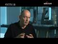 Rem Koolhaas and CCTV new site 1/2