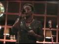 If I Ain't Got You by performed Tawana Lael