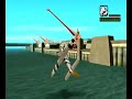  SA-MP Rustler Stunts Flying GTA SA Rockstar San Andreas Billy Idol Eddie Money Foghat Lynyrd Skynyrd