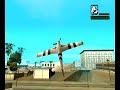SA-MP Rustler Stunts SA-MP Rustler Stunts