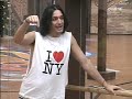 Sara y Muni con Rafa y Gala 1230 Fama A Bailar 2