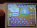 V�deo Animal Crossing: Wild World (town design Vista)
