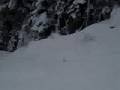 Elkford Snowboarding