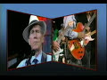 Chet Atkins \"Leaning On The Everlasting Arms\" (With Carman)