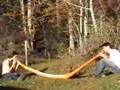 DIDGERIDOO autrans didgeridoo