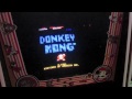 here's a quick video tour of the arcade as of sept, 2010. in my arcade collection i have a domino man, mario bros., nintendo pc-10, punch-out, radarscope, donkey kong 3, donkey kong jr., donkey kong, popeye, revenge from mars, the simpsons pinball party, whirlwind, moon patrol, paperboy, multi-williams in a bubbles cab, tron, burgertime, tapper, megatouch force 2006.5, neo geo 4-slot, sega turbo, asteroids deluxe, nintendo red tent, it golden tee golf fore complete, arachnid super six plus two dart board, taito ice cold beer, centipede cabaret, ms. pac-man mame cab, frogger, baby pac-man, and nintendo vs. super mario bros.
