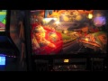 here's a quick video tour of the arcade as of sept, 2010. in my arcade collection i have a domino man, mario bros., nintendo pc-10, punch-out, radarscope, donkey kong 3, donkey kong jr., donkey kong, popeye, revenge from mars, the simpsons pinball party, whirlwind, moon patrol, paperboy, multi-williams in a bubbles cab, tron, burgertime, tapper, megatouch force 2006.5, neo geo 4-slot, sega turbo, asteroids deluxe, nintendo red tent, it golden tee golf fore complete, arachnid super six plus two dart board, taito ice cold beer, centipede cabaret, ms. pac-man mame cab, frogger, baby pac-man, and nintendo vs. super mario bros.