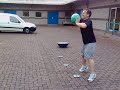 Upper And Lower Body Strength Gaelic Footballers