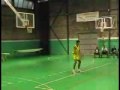 mate dunk
