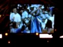 Wade & LeBron VS ZO & Damon Jones Dance battle part 1 Wade & LeBron VS ZO & Damon Jones Dance battle part 1