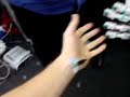 robotic hand - AI Lab UZH