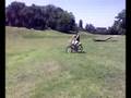 mountain bike freeride ciclo cross
